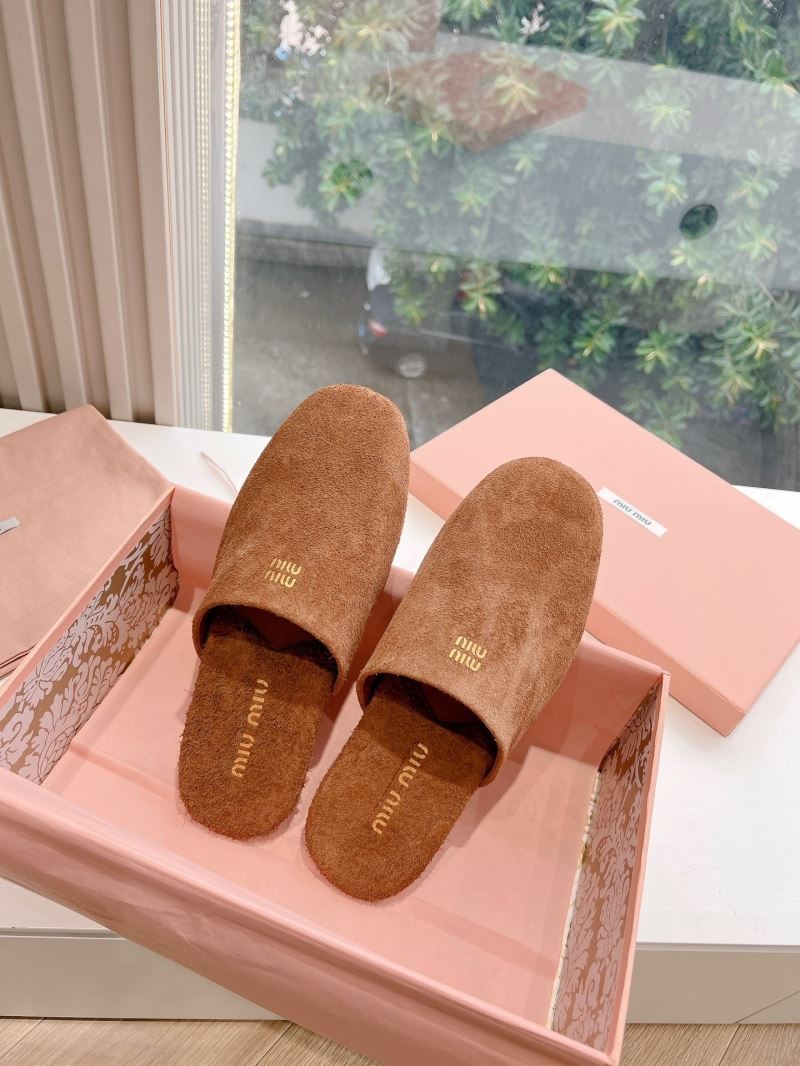 Miu Miu Sandals